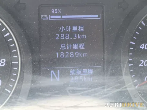 2024 WuLing YangGuang 6