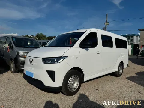 2024 WuLing YangGuang
