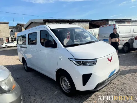 2024 WuLing YangGuang 3