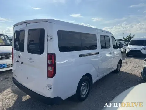 2024 WuLing YangGuang 4