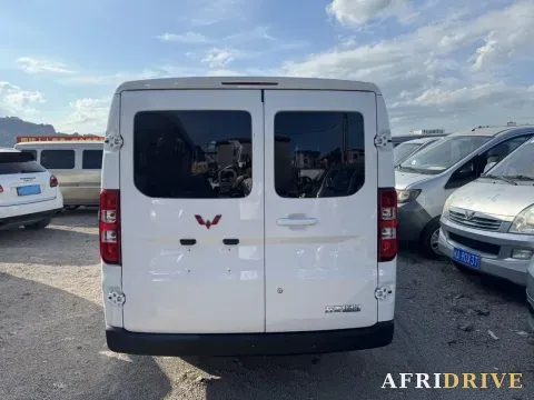 2024 WuLing YangGuang 5