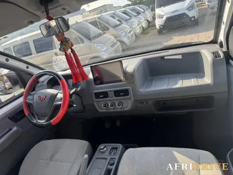 2024 WuLing YangGuang 7
