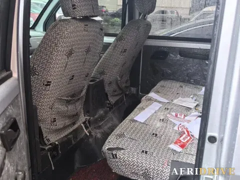 2023 WuLing RongGuang New Truck 3