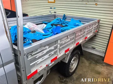 2023 WuLing RongGuang New Truck 4