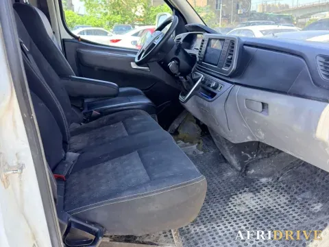 2021 MAXUS XinTu V80 3