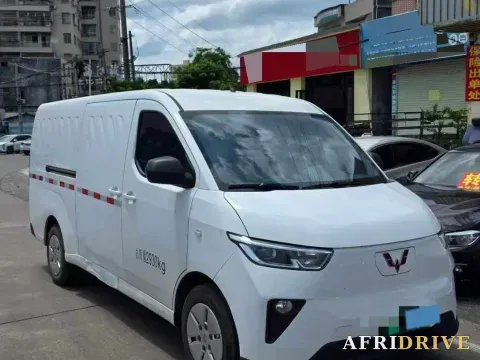 2024 WuLing YangGuang 2