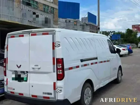 2024 WuLing YangGuang 3