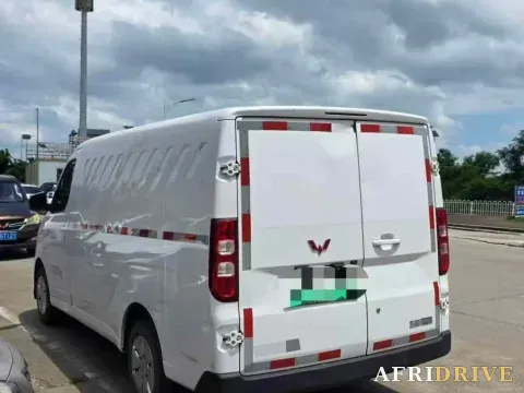 2024 WuLing YangGuang 5