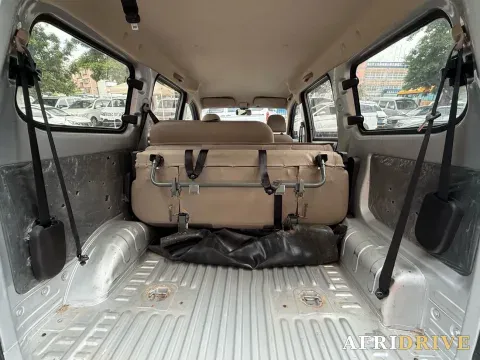 2022 WuLing HongGuang V 10