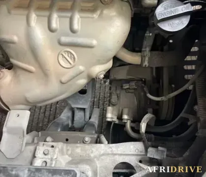 2019 WuLing RongGuang New Truck 3
