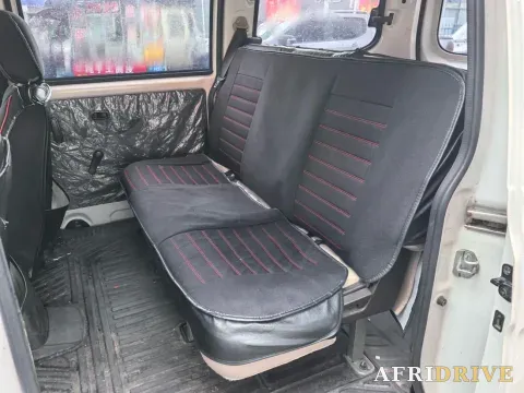 2021 WuLing HongGuang V 6
