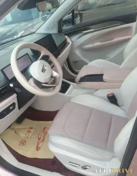 2022 Ruichi Auto ED71 3