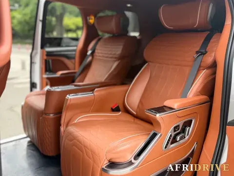 2022 Buick GL8 15