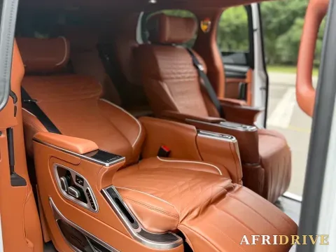 2022 Buick GL8 16