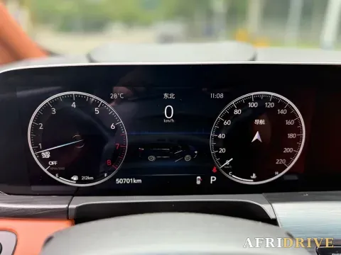 2022 Buick GL8 28