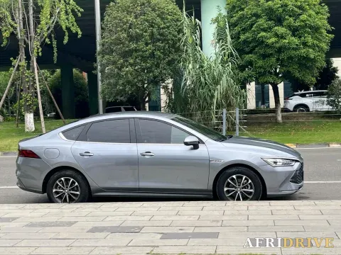 2024 BYD Qin Plus 11