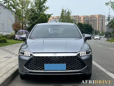 2024 BYD Qin Plus 12