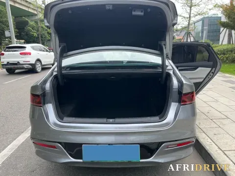 2024 BYD Qin Plus 13