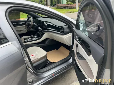 2024 BYD Qin Plus 15