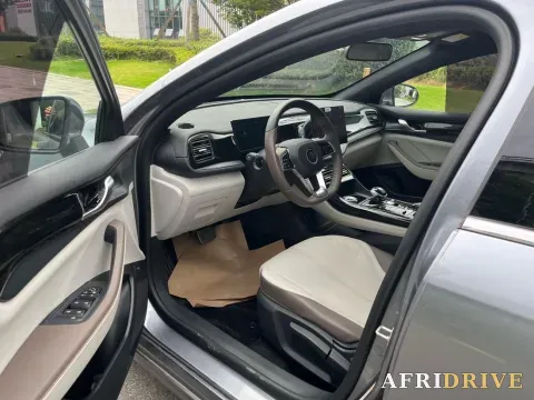 2024 BYD Qin Plus 17