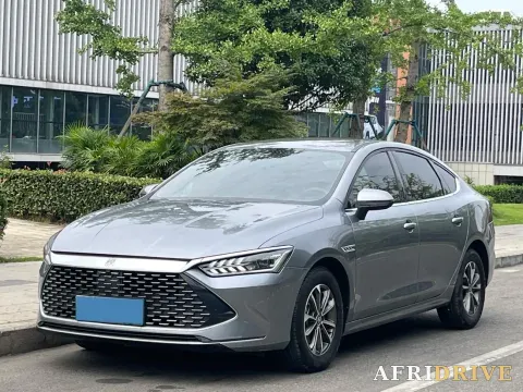 2024 BYD Qin Plus 18
