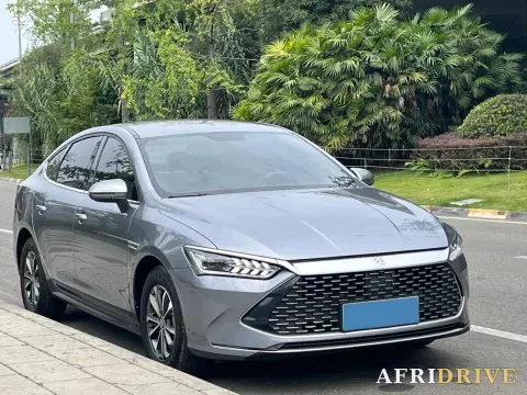 2024 BYD Qin Plus 19