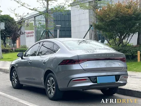 2024 BYD Qin Plus 20