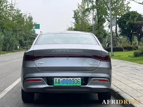 2024 BYD Qin Plus 21