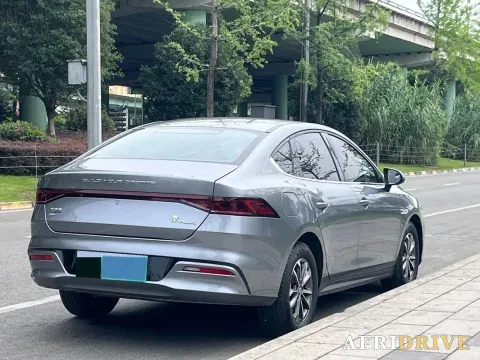 2024 BYD Qin Plus 22