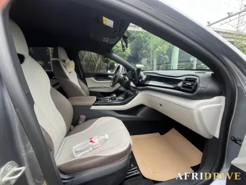 2024 BYD Qin Plus 23