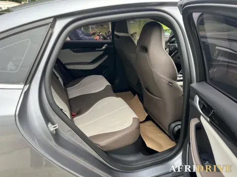 2024 BYD Qin Plus 25
