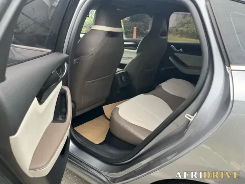 2024 BYD Qin Plus 28
