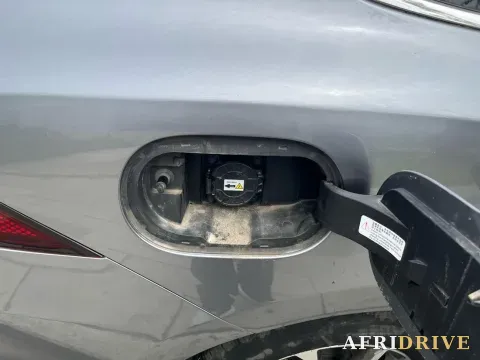 2024 BYD Qin Plus 9