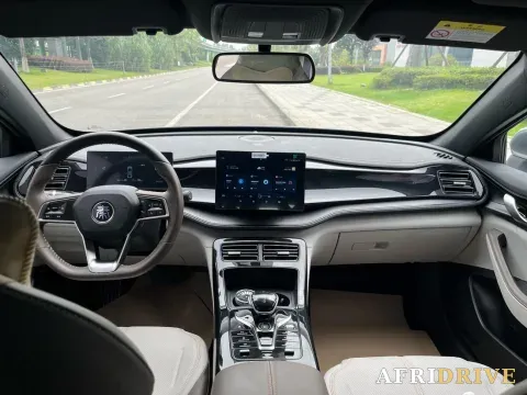 2024 BYD Qin Plus 10