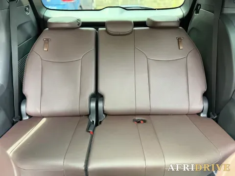 2021 Toyota Sienna 26