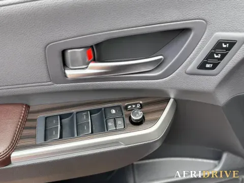 2021 Toyota Sienna 10