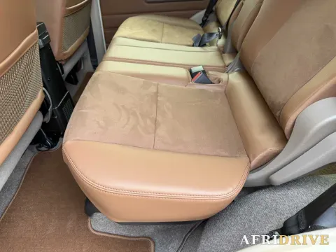 2022 Toyota Land Cruiser 12