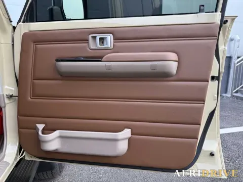 2022 Toyota Land Cruiser 19