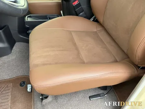 2022 Toyota Land Cruiser 9