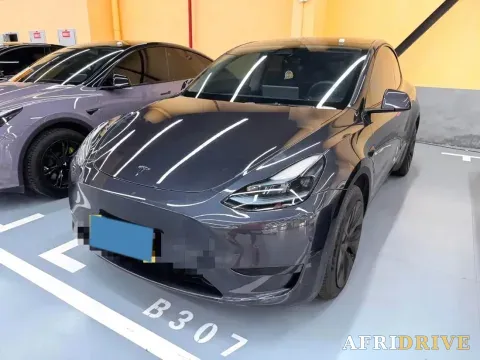 2024 Iveco OuSheng