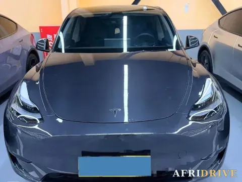 2024 Iveco OuSheng 2
