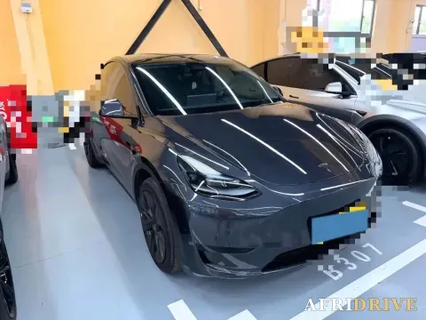 2024 Iveco OuSheng 3