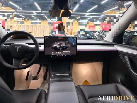 2024 Iveco OuSheng 6