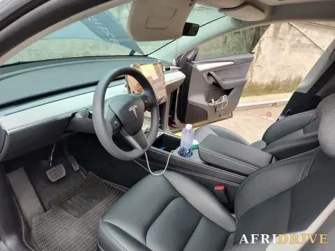 2024 Iveco OuSheng 3