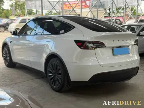 2024 Iveco OuSheng 4