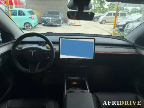 2024 Iveco OuSheng 9