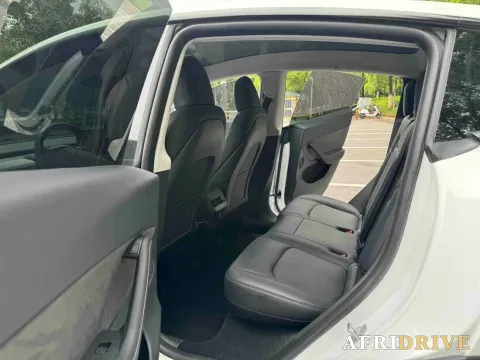 2024 Iveco OuSheng 5