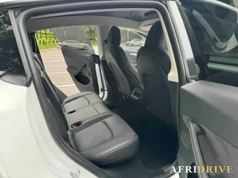 2024 Iveco OuSheng 6