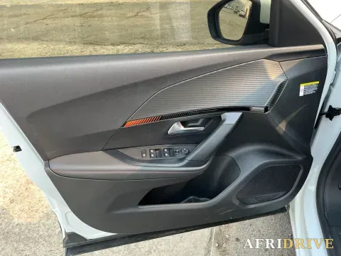 2022 Peugeot 2008 17