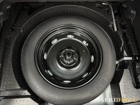 2023 Volkswagen Tayron 18